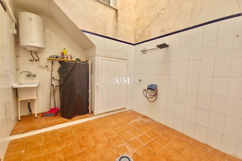 Foto babd884f-a004-44d8-862b-b080db3a2ce9. Affitto casa a schiera con riscaldamento parcheggio in Pilar de la Horadada