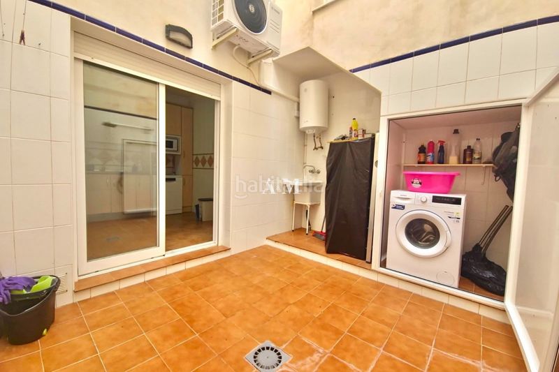Foto d0a062cb-d265-4d6f-b91b-fcd3c1d49869. Affitto casa a schiera con riscaldamento parcheggio in Pilar de la Horadada