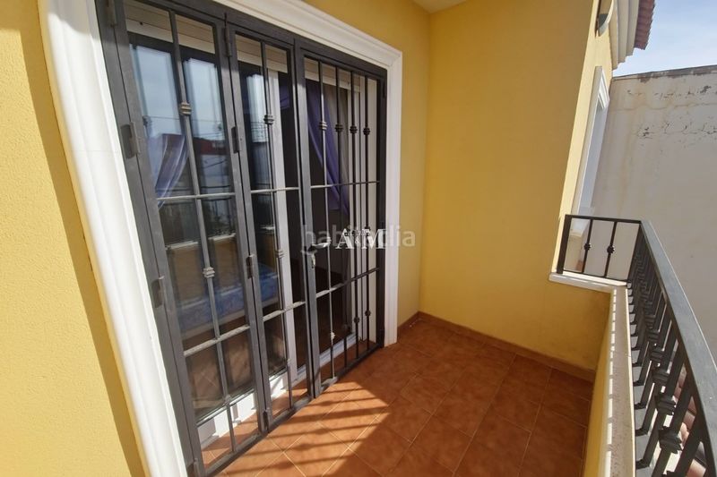 Foto f5ad4f3e-82b1-4836-b7c4-3320c179d233. Affitto casa a schiera con riscaldamento parcheggio in Pilar de la Horadada