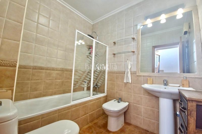 Foto f6badbc4-afcd-4e12-9067-f670ac3de8a5. Affitto casa a schiera con riscaldamento parcheggio in Pilar de la Horadada