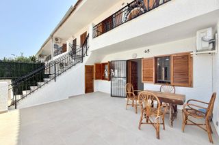 Location Maison jumelée à Lo Pagán. Disponible para alquiler desde septiembre de 2026 hasta el 30 de