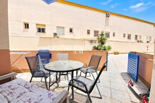 Location Appartement à Aguamarina. Alquiler del 1 de septiembre al 30 de junio de 2027este apartame