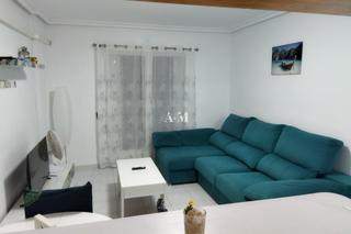 Rent Flat in Los Europeos. Alquiler disponible desde ahora hasta el 30 de junio de 2026este