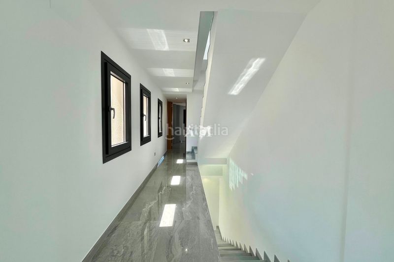 Foto 3d836400-d932-49f1-ba29-74e5562daac1. Casa amb calefacció aparcament piscina a Lo Pagán San Pedro del Pinatar