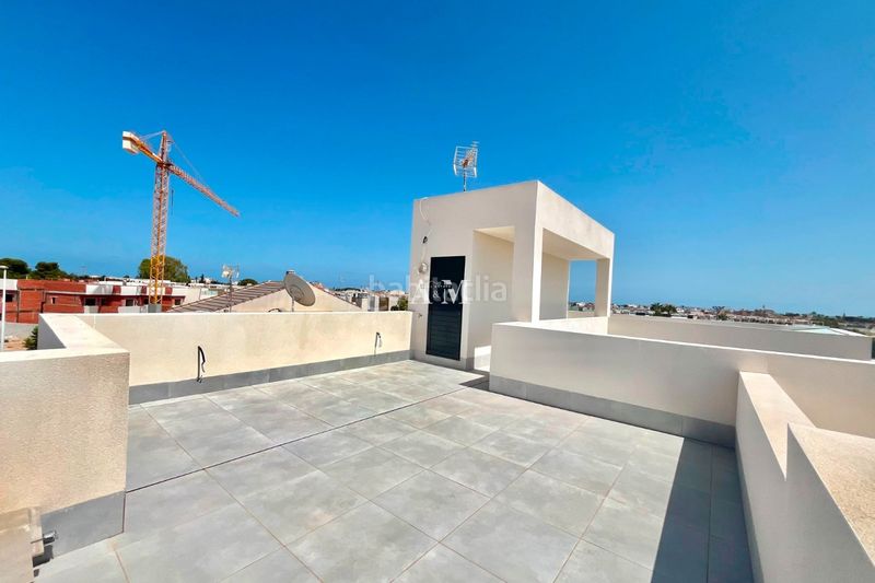 Foto 82d5091f-d171-45e5-856b-aaee7b963108. Casa amb calefacció aparcament piscina a Lo Pagán San Pedro del Pinatar