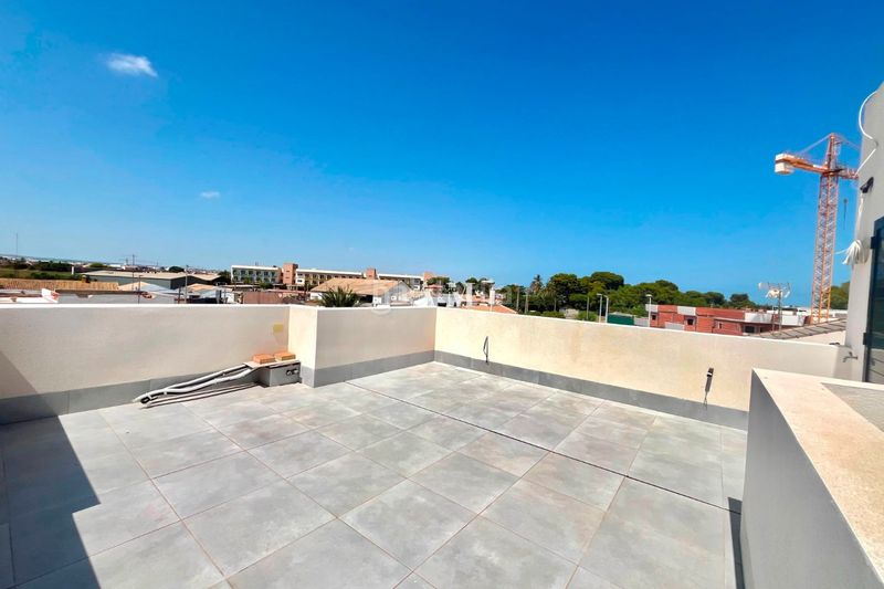 Foto c2eb8239-83a0-4009-b23e-977fba73220c. Casa amb calefacció aparcament piscina a Lo Pagán San Pedro del Pinatar
