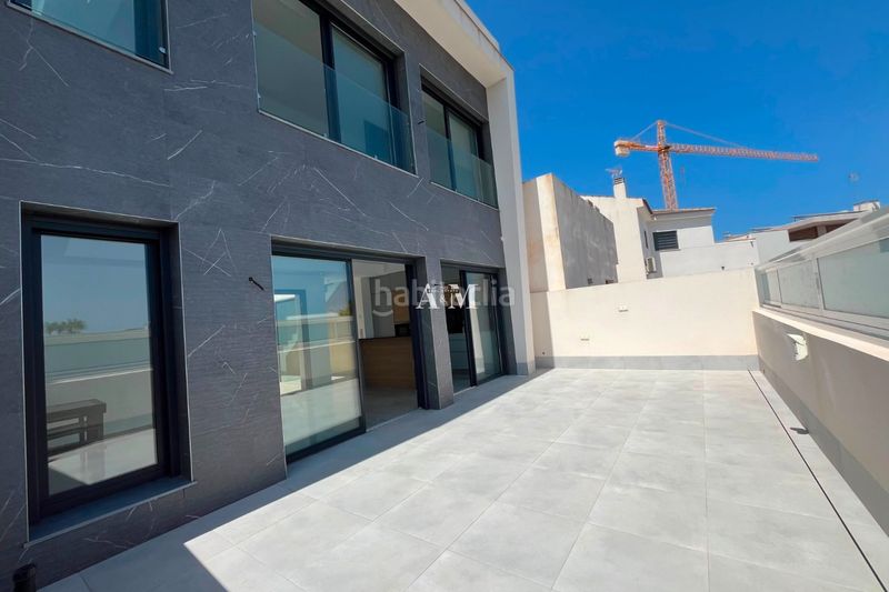 Foto dbd53272-f78f-442f-abc4-274fdf68c207. Casa amb calefacció aparcament piscina a Lo Pagán San Pedro del Pinatar