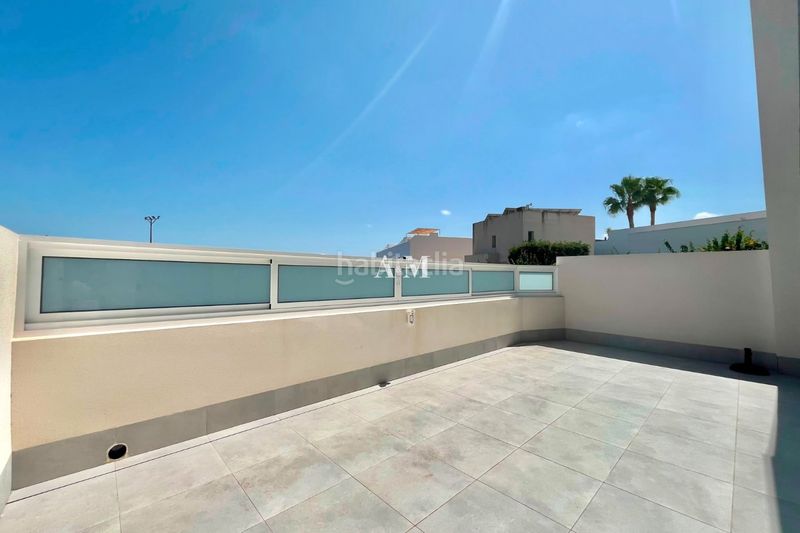 Foto ef51c862-ae6f-4ecc-8cce-1aad22ae3825. Casa amb calefacció aparcament piscina a Lo Pagán San Pedro del Pinatar