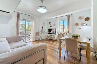 Location Appartement à Torre de la Horadada. Disponible para alquiler de largo plazo desde septiembre 2026apa