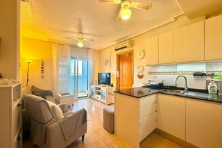 Rent Ground floor in Formentera del Segura. Disponible a partir del 15 de agosto...bonito y acogedor apartam