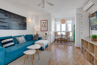 Affitto Appartamento in Centro - Muelle Pesquero. Disponible desde hoy!este apartamento se encuentra en el centro