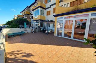 House in Mil Palmeras