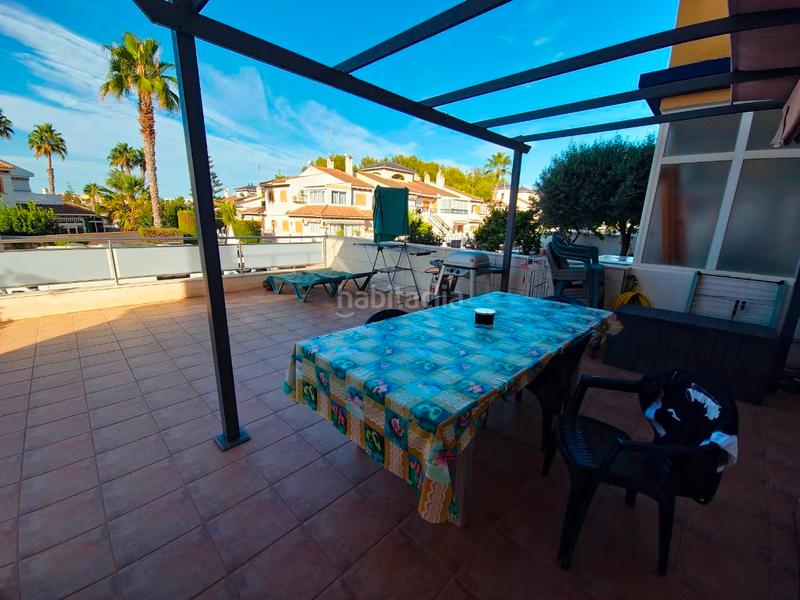 Foto 5fb1b2d2-de60-4b3e-b1b5-831d5f2d2ee2. Location maison avec chauffage parking piscine dans Pilar de la Horadada