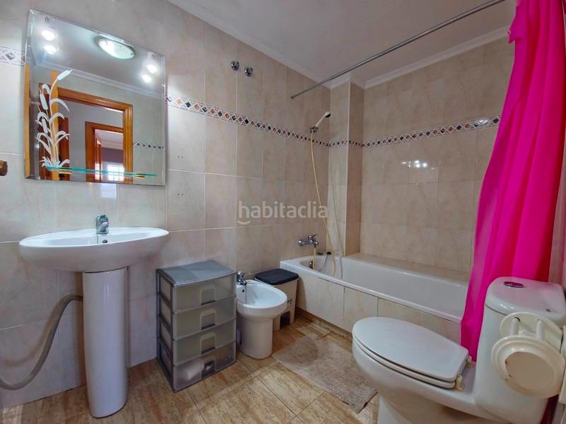 Foto 6a2bda6b-8ad1-48a3-a0b3-c9ef591f3c7c. Location maison avec chauffage parking piscine dans Pilar de la Horadada