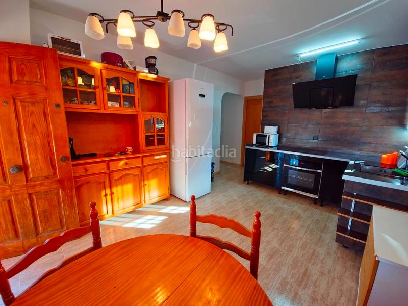 Foto 6f17cafc-e8a8-4854-9853-eb757fb16272. Location maison avec chauffage parking piscine dans Pilar de la Horadada