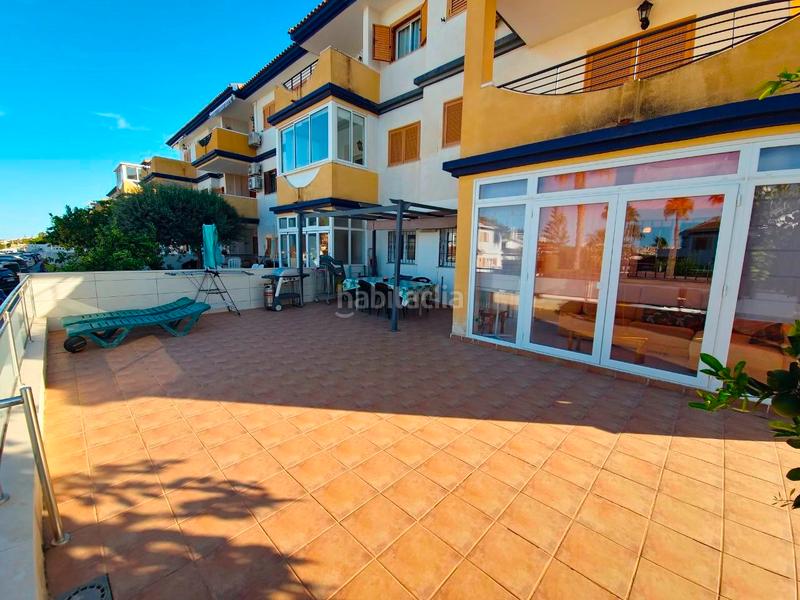 Foto 740d323d-1d16-4c09-b9d6-652f0a6fba6f. Location maison avec chauffage parking piscine dans Pilar de la Horadada