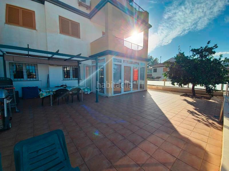 Foto e3346a0d-1fe6-46ec-9414-478b9c105ecd. Location maison avec chauffage parking piscine dans Pilar de la Horadada