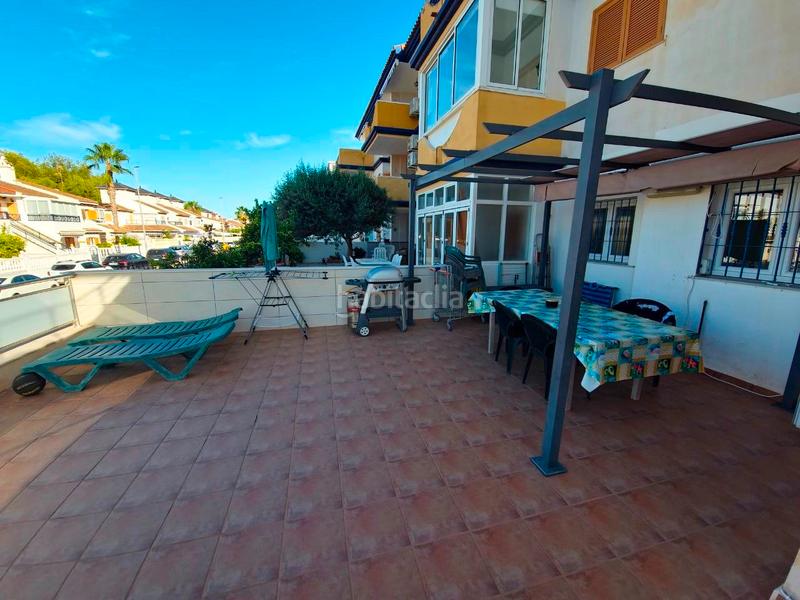 Foto ec7453b8-610f-494c-97c7-5751d82b7d61. Location maison avec chauffage parking piscine dans Pilar de la Horadada