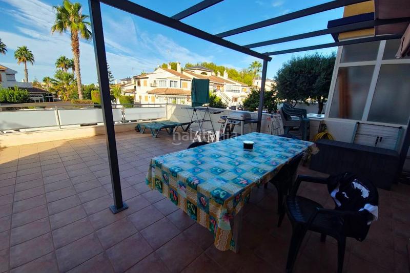 Foto 182ce6f6-16ce-48df-ba76-e597185ed739. Rent house with heating parking pool in Mil Palmeras Pilar de la Horadada