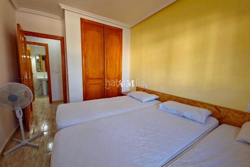 Foto 2c5d4677-0584-4fb7-ade8-6ca9114b92d0. Rent house with heating parking pool in Mil Palmeras Pilar de la Horadada