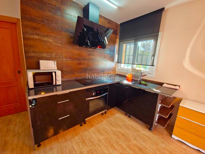 Foto 30c433aa-0fa0-41d8-8c3c-c346c733268c. Rent house with heating parking pool in Mil Palmeras Pilar de la Horadada