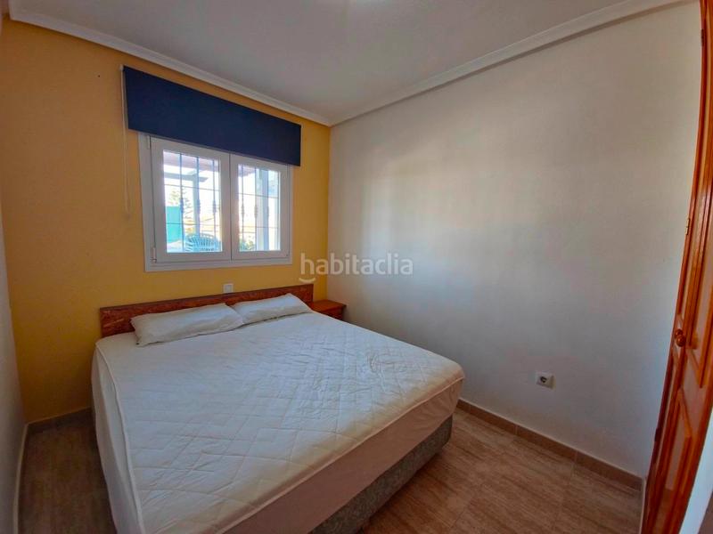 Foto 38051777-f2fe-4a76-b84a-dcf201370ba2. Rent house with heating parking pool in Mil Palmeras Pilar de la Horadada