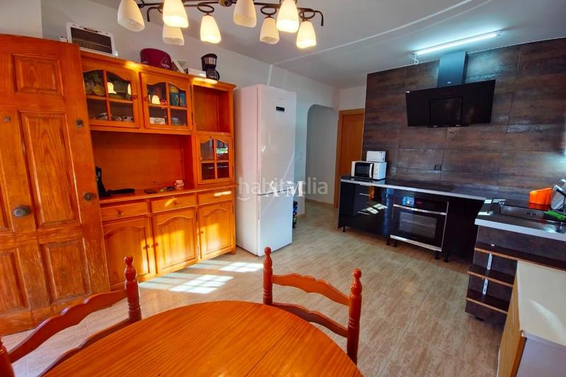 Foto 4ef6beb4-1f10-4138-ac6c-c1333f97246c. Rent house with heating parking pool in Mil Palmeras Pilar de la Horadada