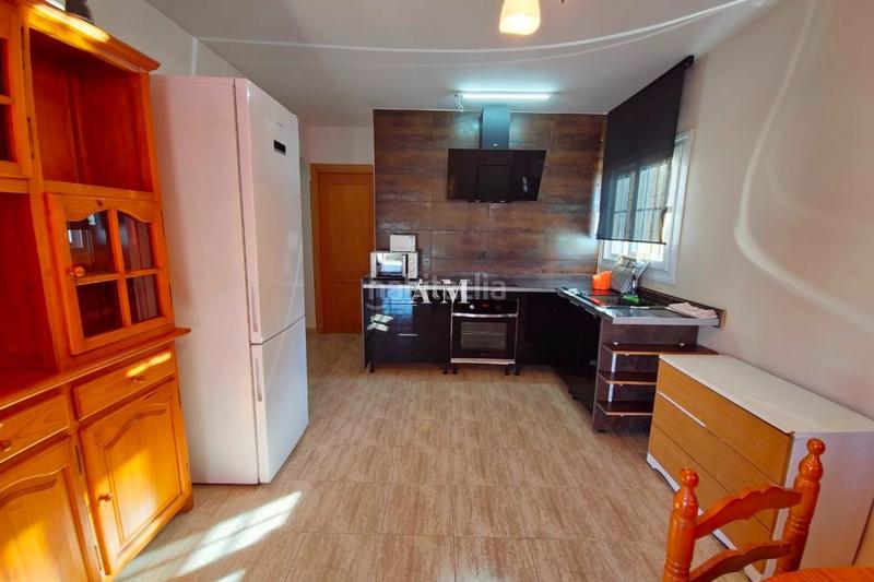 Foto 6ad4d3bb-4240-41d9-a378-f24056015327. Rent house with heating parking pool in Mil Palmeras Pilar de la Horadada