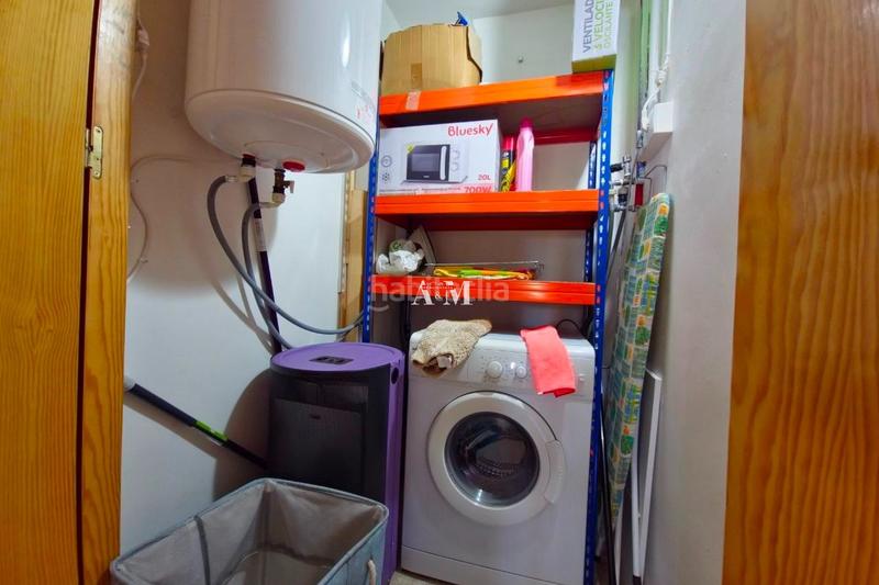 Foto 791498aa-67c8-4a1f-b504-7d98f392d283. Rent house with heating parking pool in Mil Palmeras Pilar de la Horadada