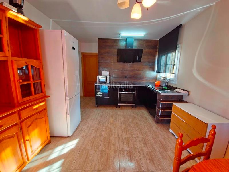 Foto 7b659100-ce8a-4749-9d96-93d706b8cb30. Rent house with heating parking pool in Mil Palmeras Pilar de la Horadada