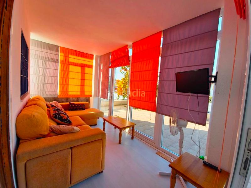 Foto 7baf2300-c1f6-42ce-a27e-1f20106aceb5. Rent house with heating parking pool in Mil Palmeras Pilar de la Horadada