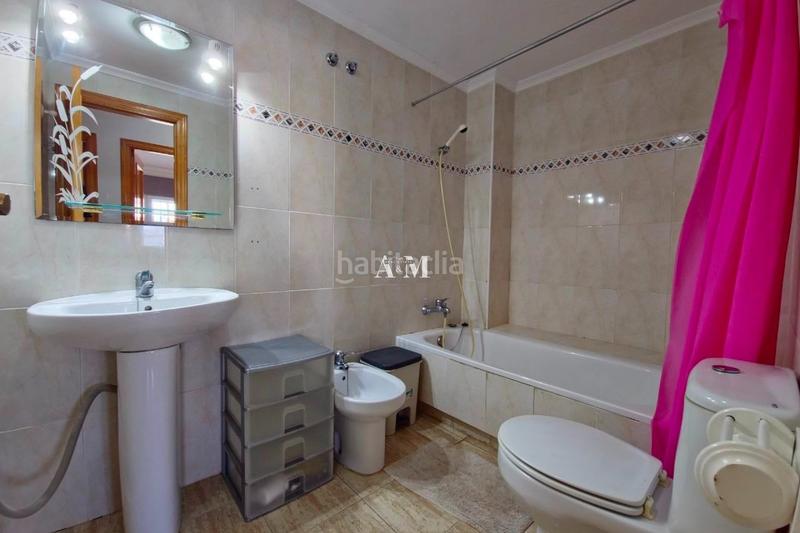 Foto 8301a66d-5750-4cf4-9110-d5ecfde491dd. Rent house with heating parking pool in Mil Palmeras Pilar de la Horadada