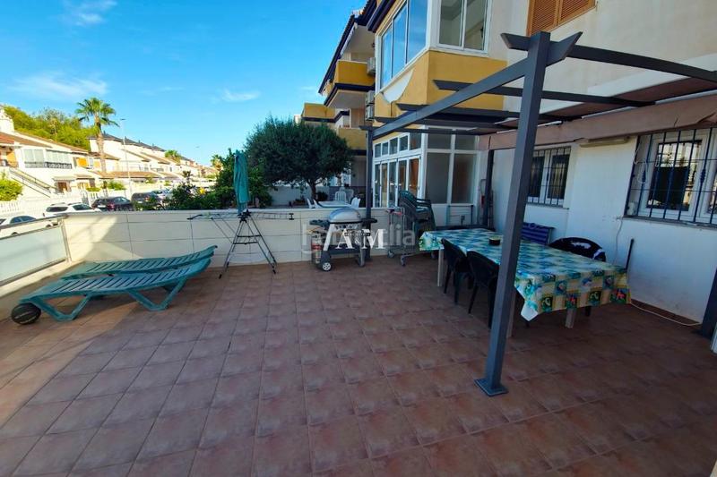 Foto 87e57e02-dc63-48bd-8db2-938251e3b20b. Rent house with heating parking pool in Mil Palmeras Pilar de la Horadada