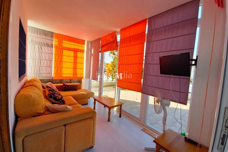 Foto 8ef578c1-2662-4a36-826e-e2fb04e2b703. Rent house with heating parking pool in Mil Palmeras Pilar de la Horadada