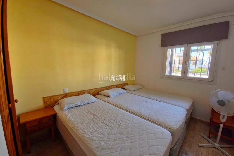 Foto 97a341b4-cd03-49b8-bcce-0f5f0059d0f6. Rent house with heating parking pool in Mil Palmeras Pilar de la Horadada