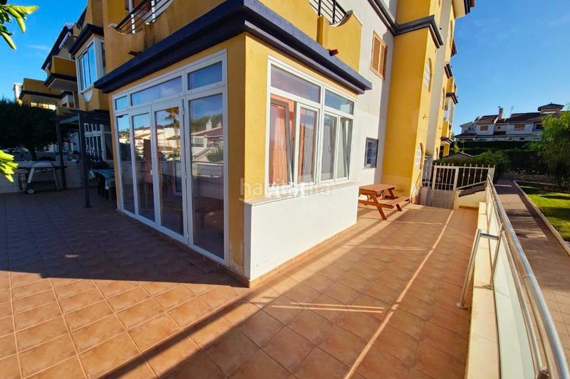 Foto b6ee21f7-7b3b-4ea9-9083-85a9060e9b47. Rent house with heating parking pool in Mil Palmeras Pilar de la Horadada