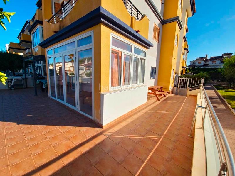 Foto cec133b6-2e76-4be8-928b-5b2706ee38eb. Rent house with heating parking pool in Mil Palmeras Pilar de la Horadada