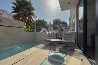 Casa adossada a Nueva Torrevieja