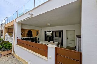 Miete Haus in Mil Palmeras. Disponible para alquiler a partir de octubre de 2026...precioso