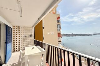 Miete Etagenwohnung in El Acequión. Alquiler disponible desde septiembre 2026 hasta 30 de junio de 2