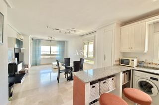 Lloguer Pis a La Florida. Disponible desde hoy...el apartamento se encuentra en orihuela c