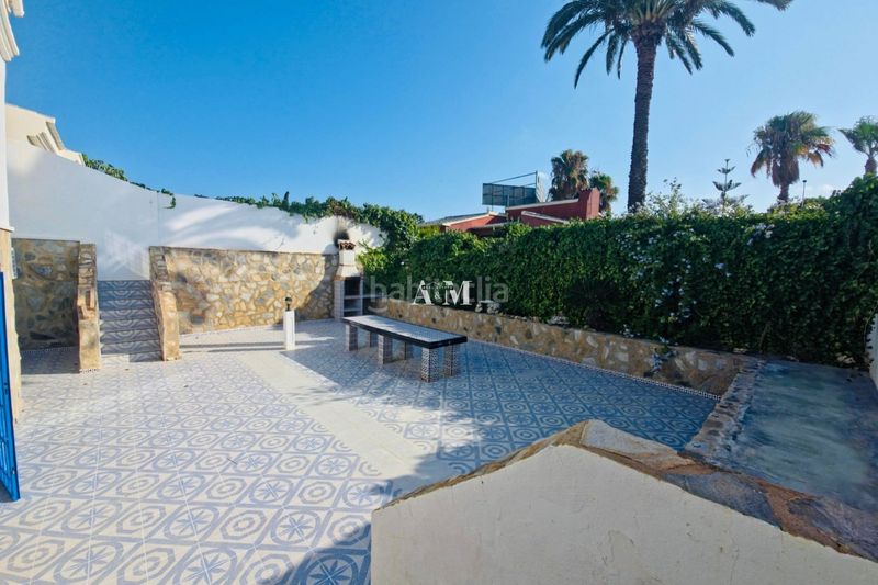 Foto b7befe4f-98a5-4bd7-968e-f8ad1f9ee781. Lloguer casa amb aparcament a Zona Carrefour - Urbanizaciones Torrevieja