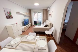 Location Appartement à Parque de las Naciones. Disponible a partir del 5 de septiembre...el edificio se encuent