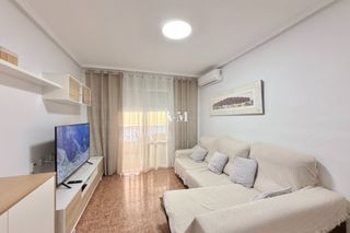 Appartement à Parque de las Naciones