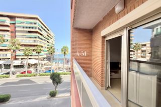 Flat in El Acequión