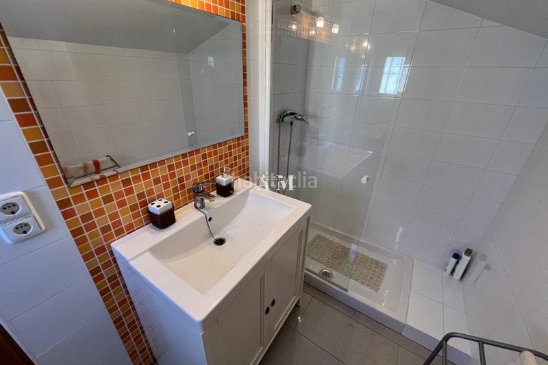 Foto 0147eab7-3ce6-49ed-8430-d88f963228ec. Affitto casa con riscaldamento parcheggio in El Mojón Pilar de la Horadada