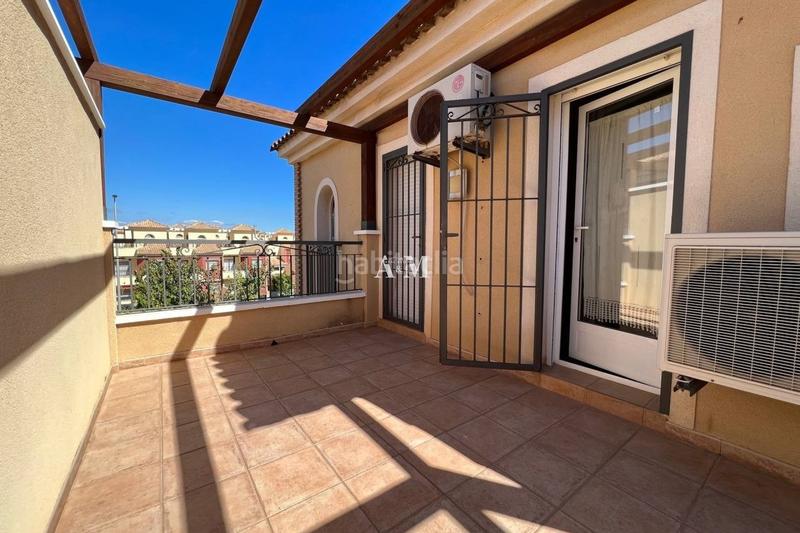 Foto 0e463e9c-d10b-4aea-a763-a8bdcd2b53b2. Affitto casa con riscaldamento parcheggio in El Mojón Pilar de la Horadada