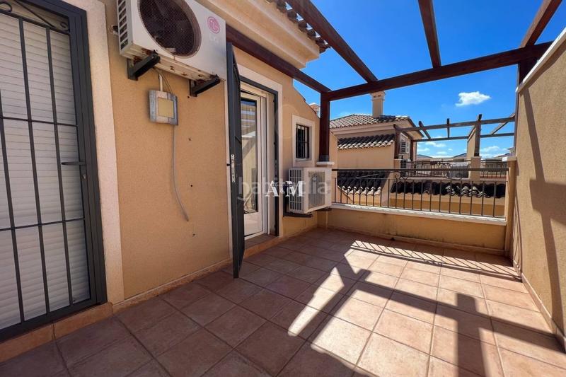 Foto 1ed40c2e-32d1-4e5e-8935-0ccfbf39c5bc. Affitto casa con riscaldamento parcheggio in El Mojón Pilar de la Horadada