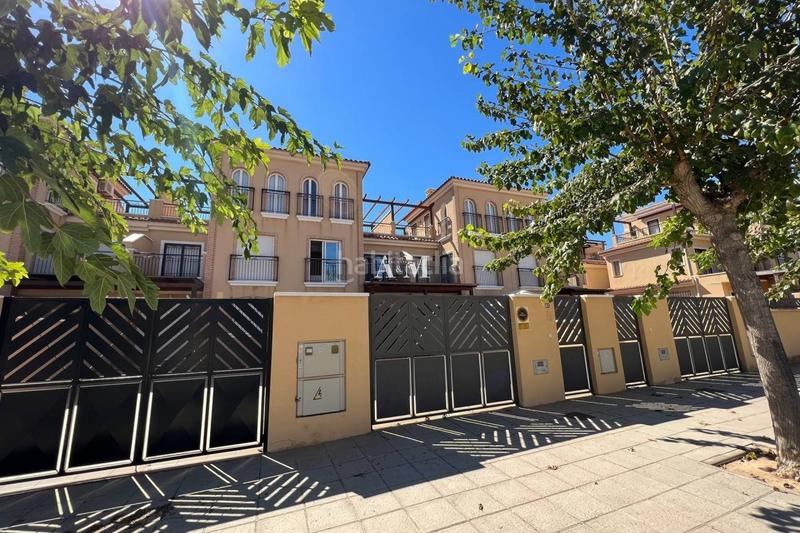 Foto 2c8adf59-8242-4e87-9e08-d808cac2a673. Affitto casa con riscaldamento parcheggio in El Mojón Pilar de la Horadada