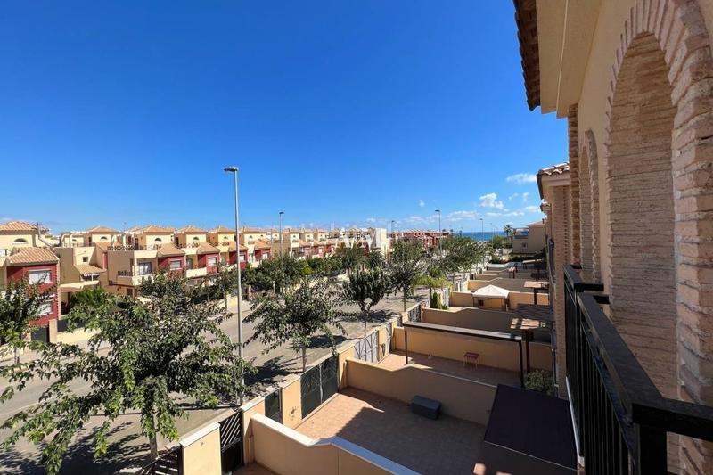 Foto 3aee46a3-13a0-4259-a98e-819d99e201df. Affitto casa con riscaldamento parcheggio in El Mojón Pilar de la Horadada